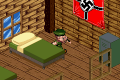 Commandos 2